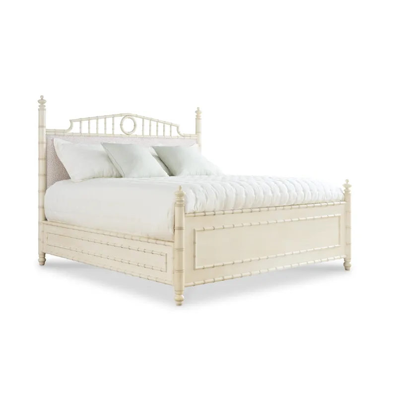 King Bed