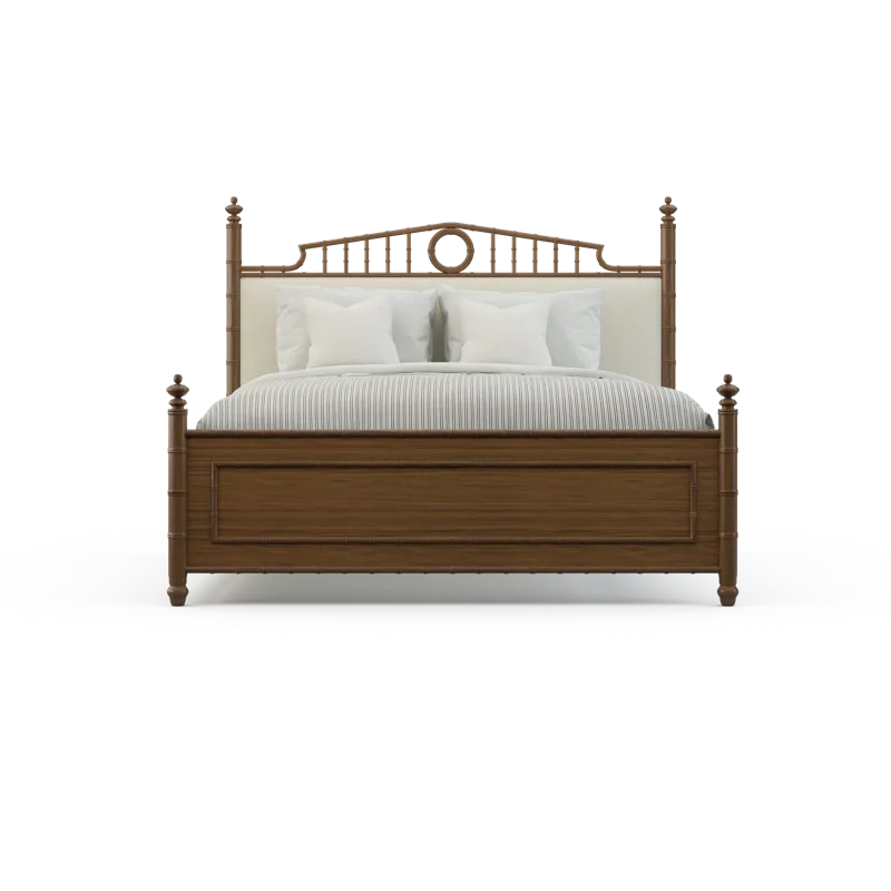 King Bed