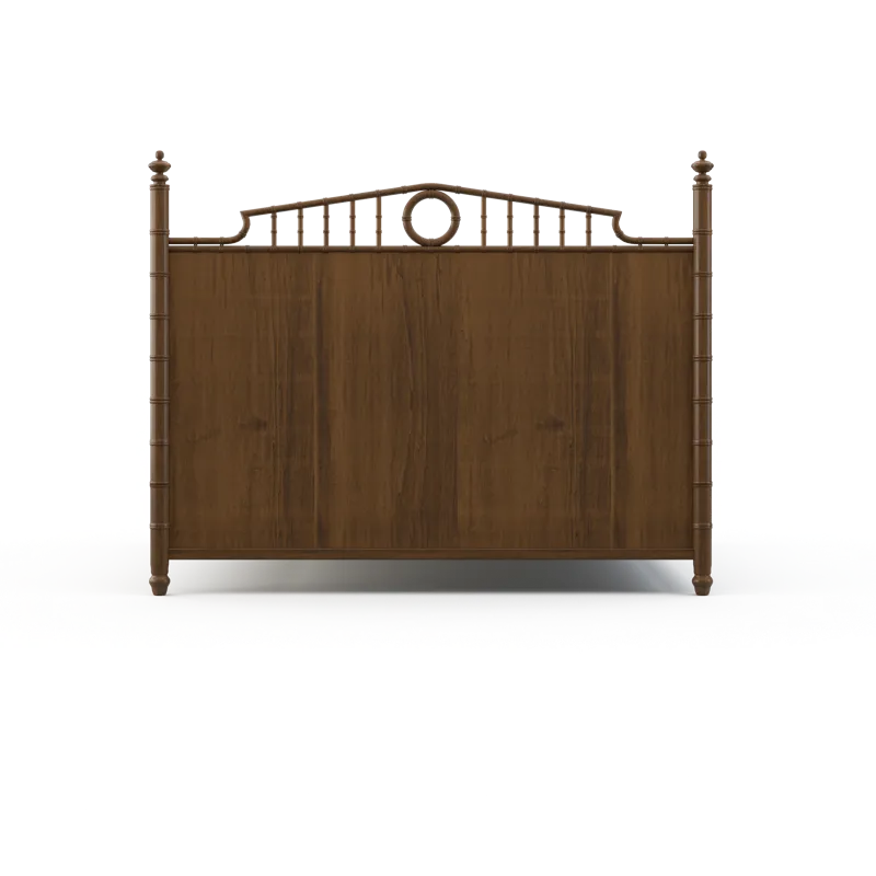 King Bed