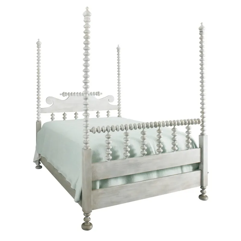 King Bed