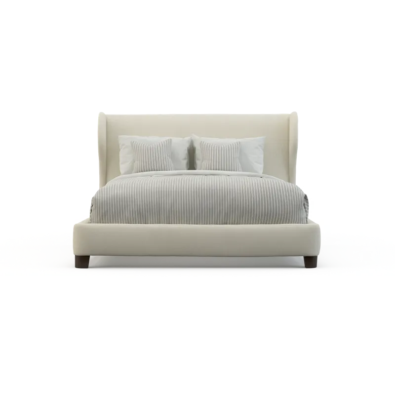 King Bed