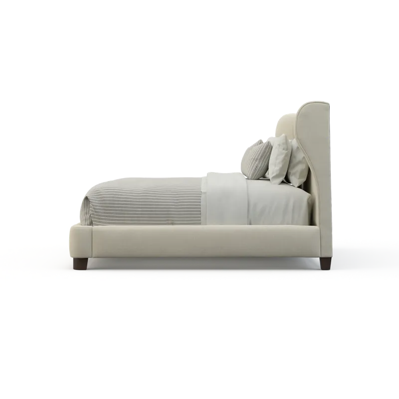 King Bed