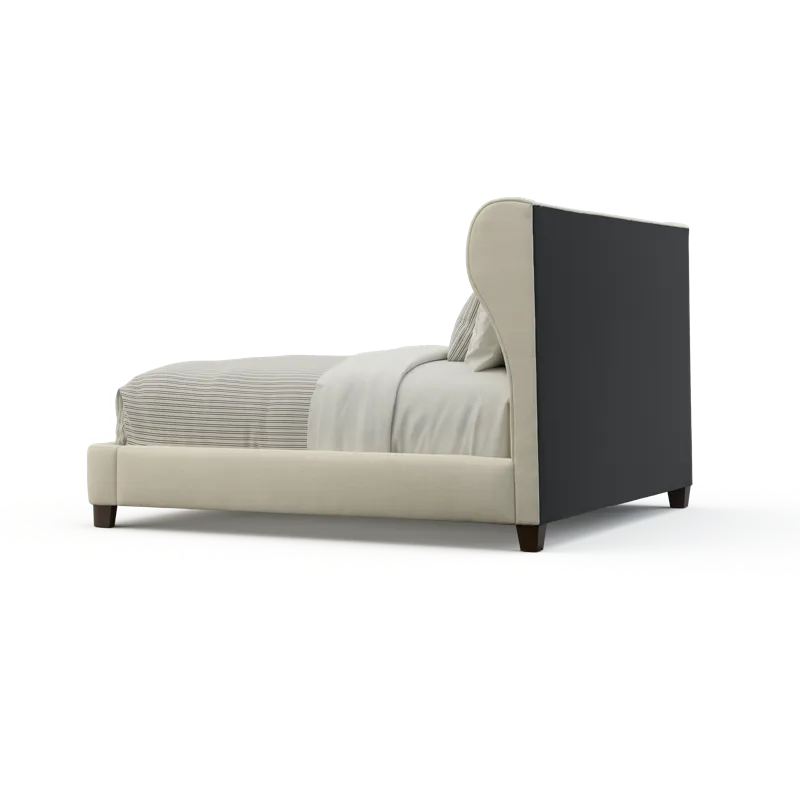 King Bed