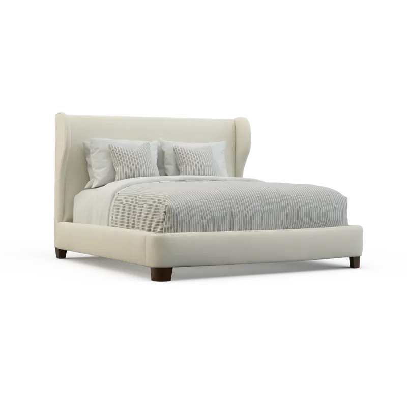 King Bed