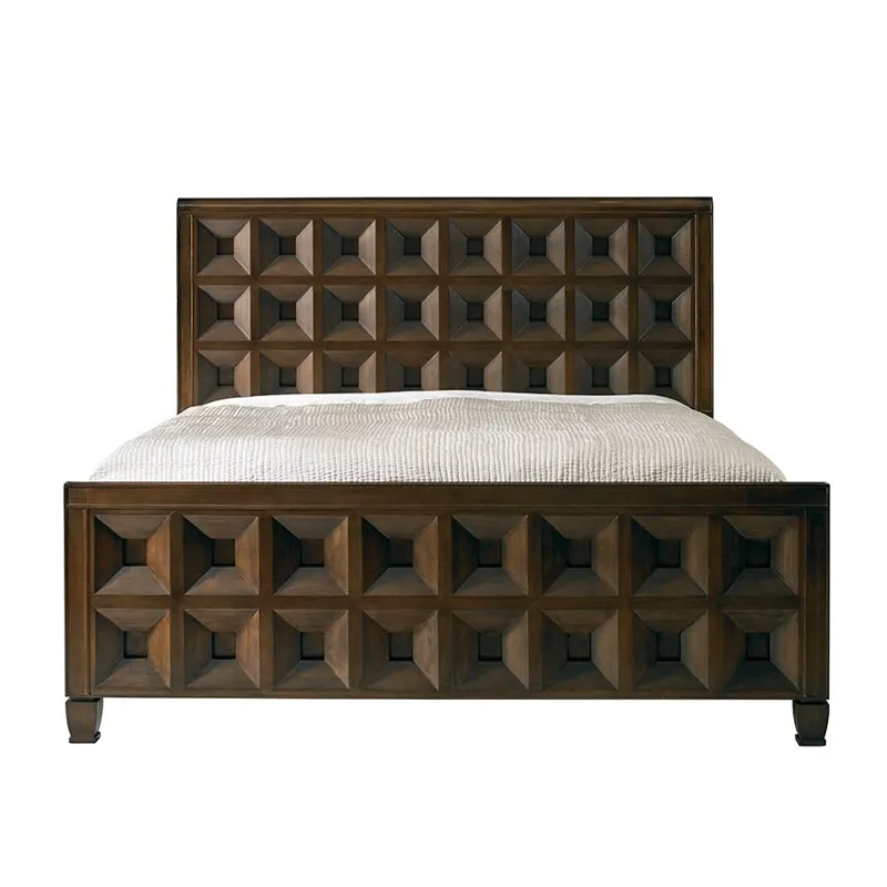 King Bed