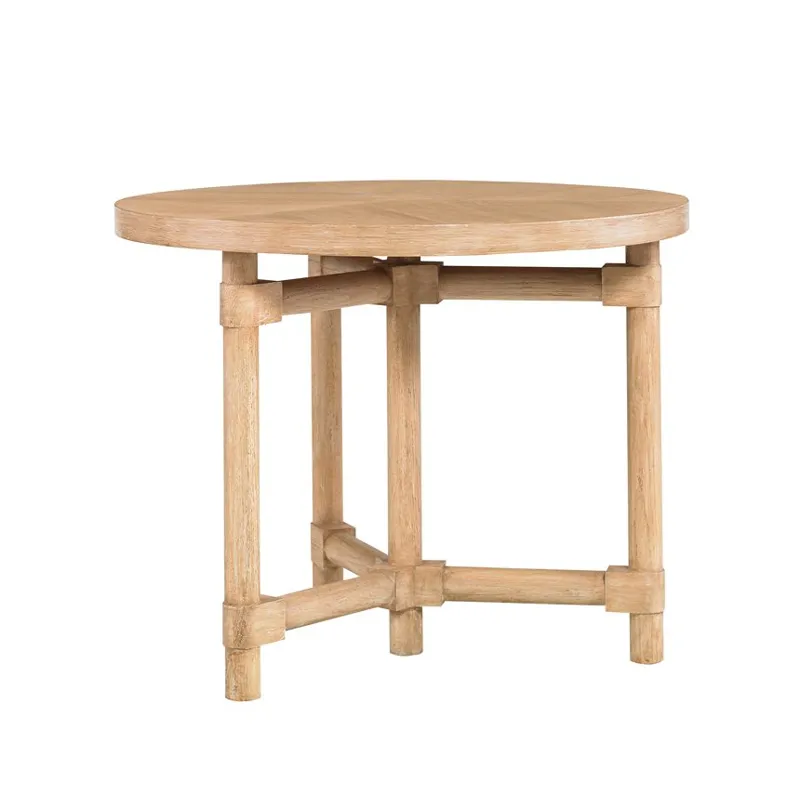 Center Hall Table