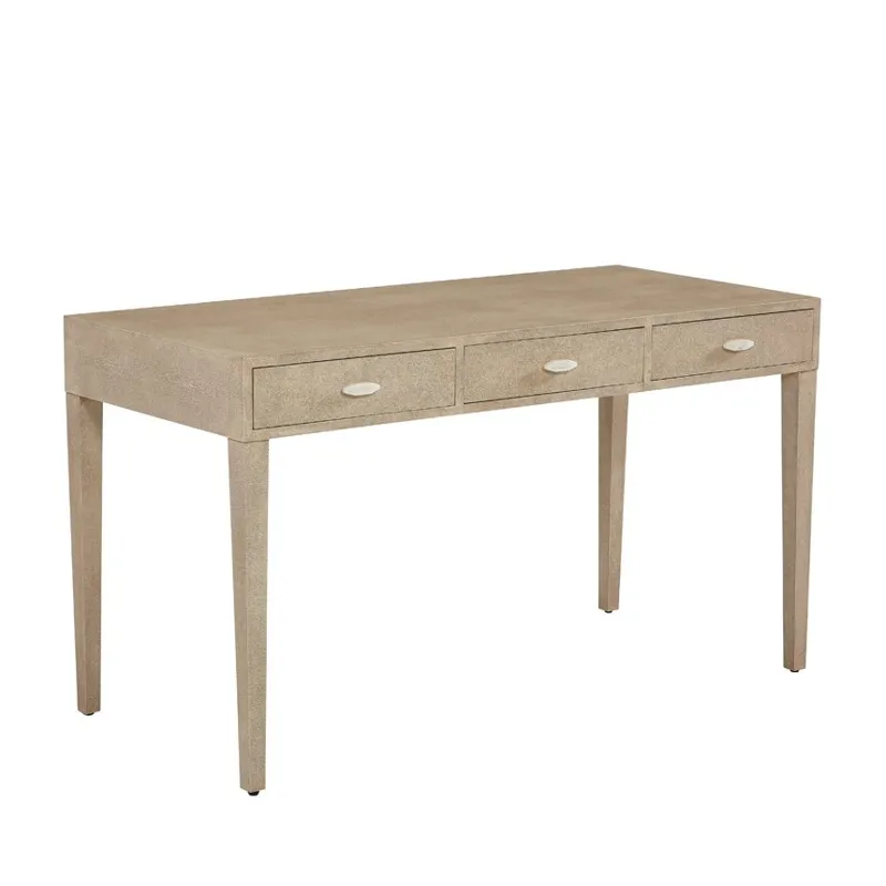 Desk Ivory