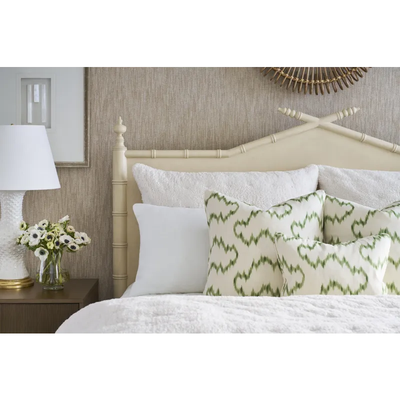 King Bed