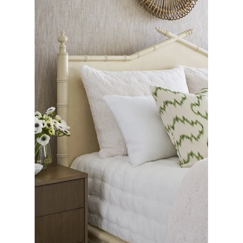 King Bed