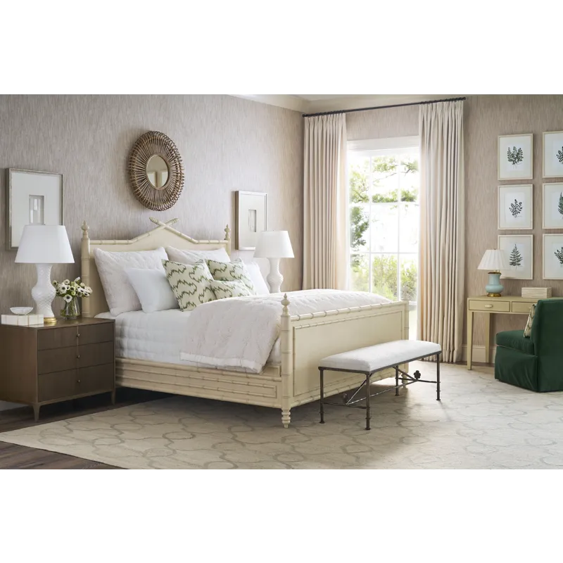 King Bed