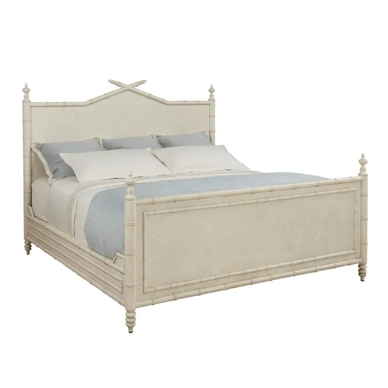 King Bed