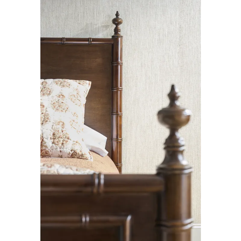King Bed