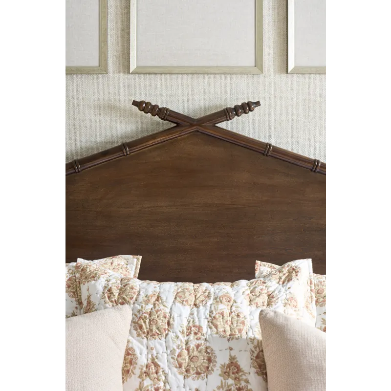 King Bed