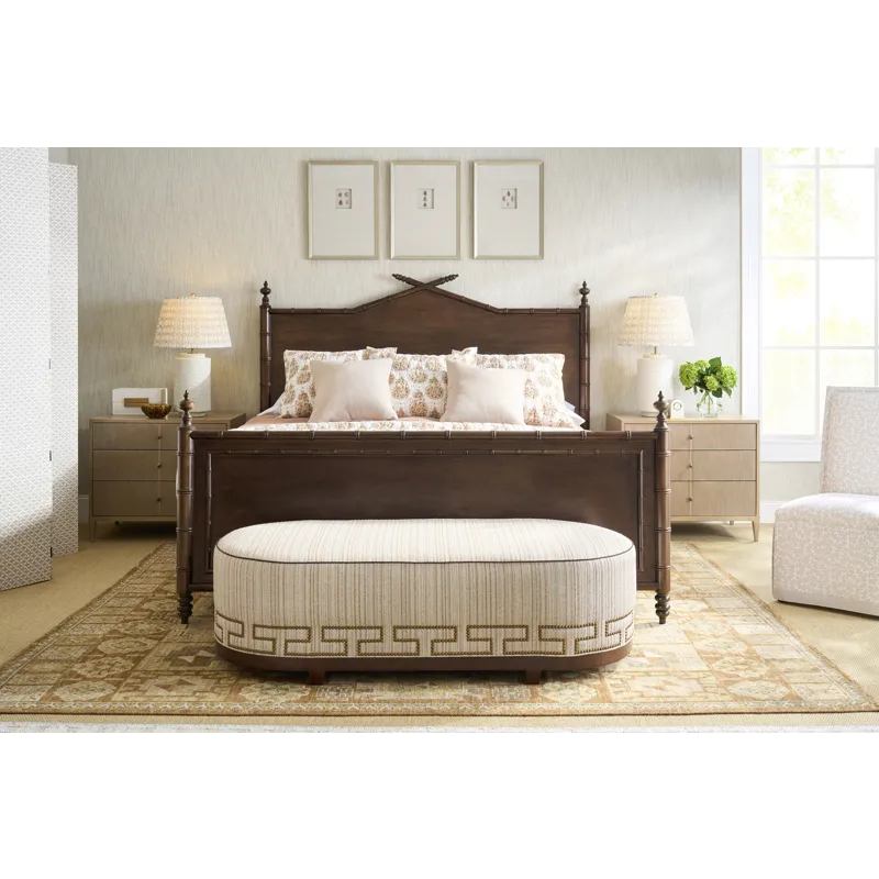 King Bed