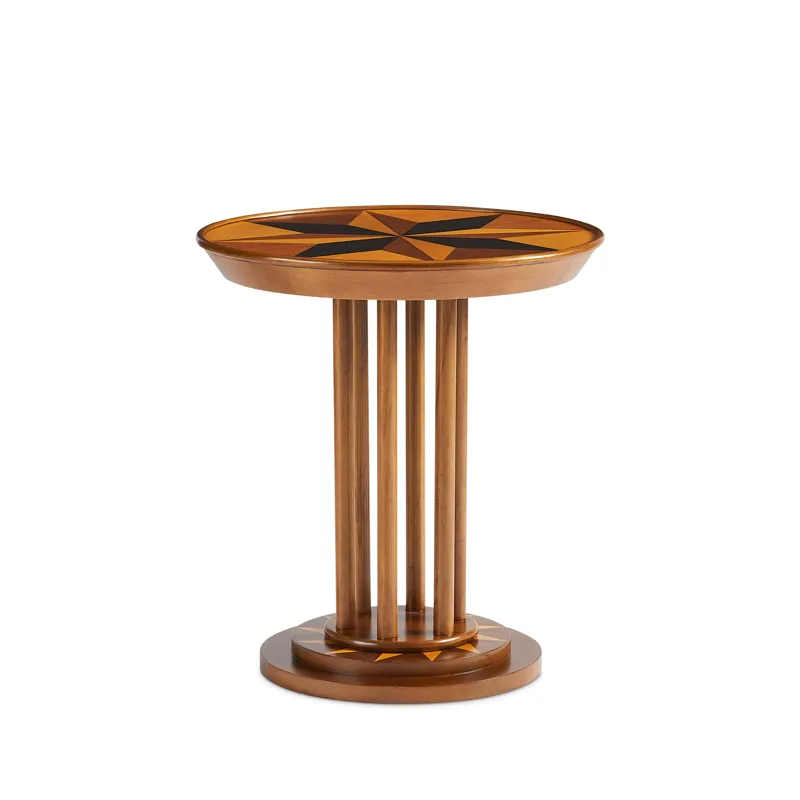 Accent Table