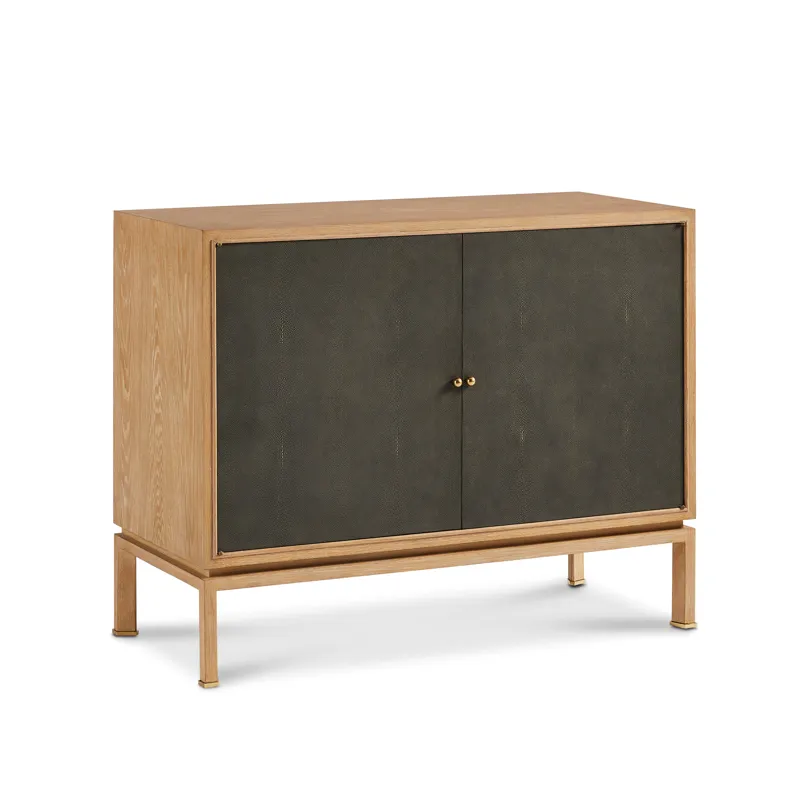 2-Door Cabinet