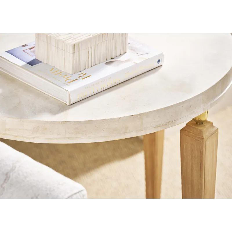 Accent Table