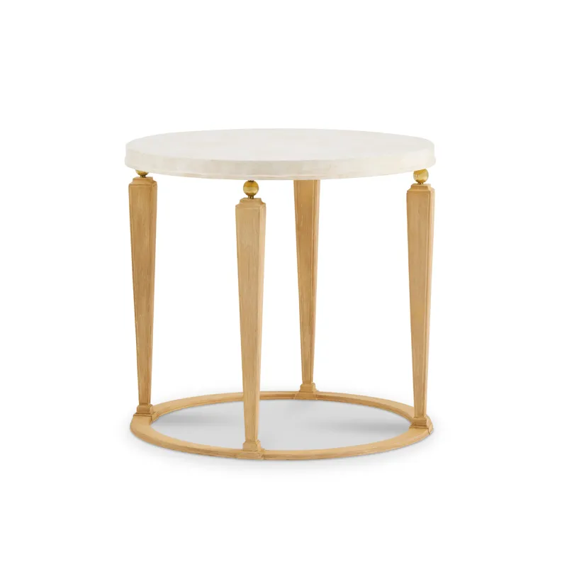 Accent Table