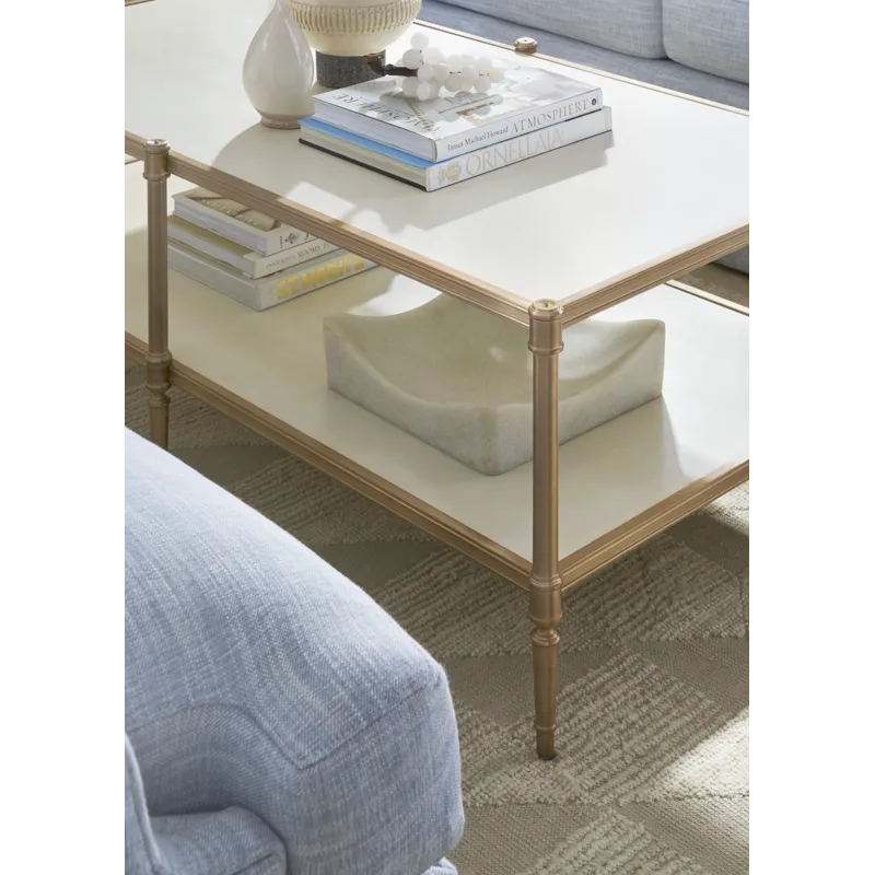 Cocktail Table