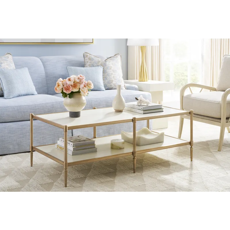 Cocktail Table