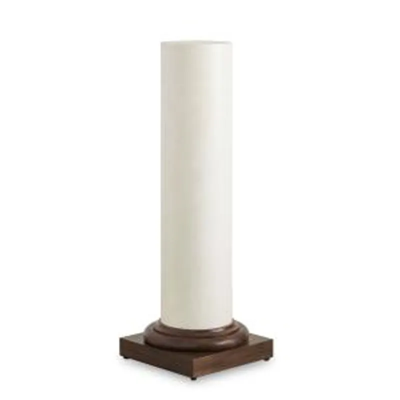 Pedestal