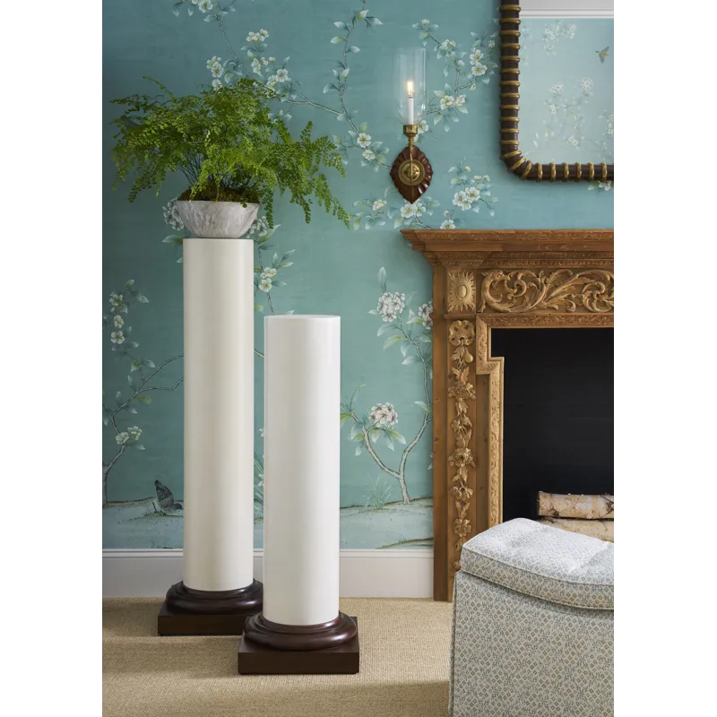 Pedestal