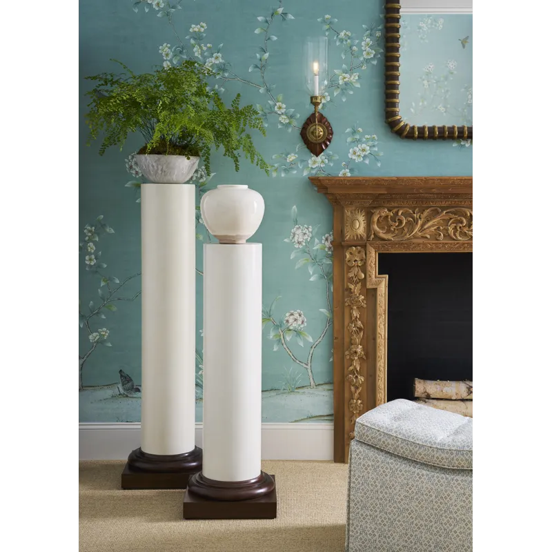 Pedestal
