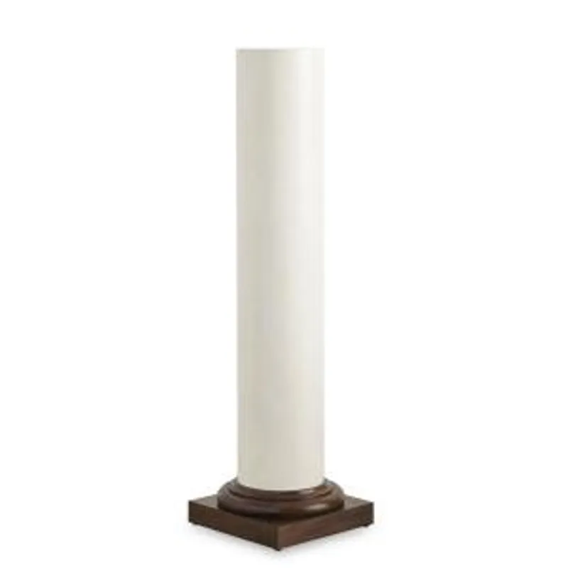 Tall Pedestal