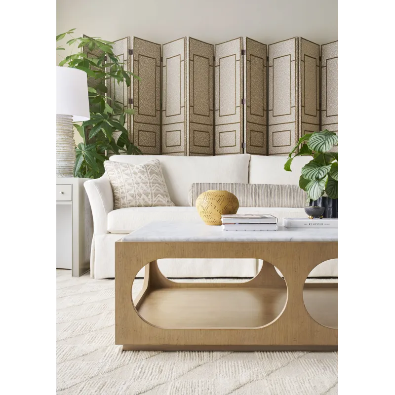Cocktail Table