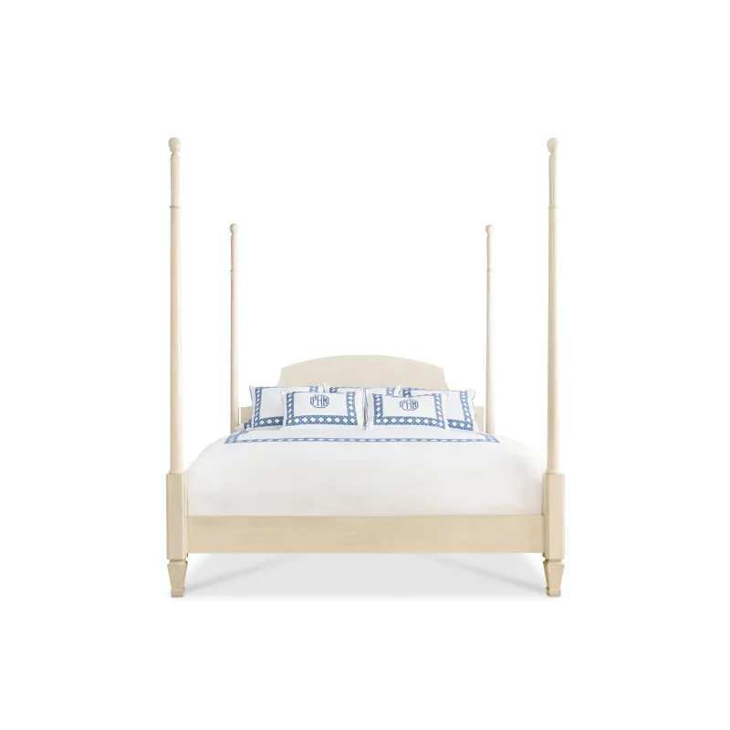 King Bed