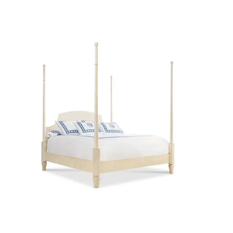 King Bed