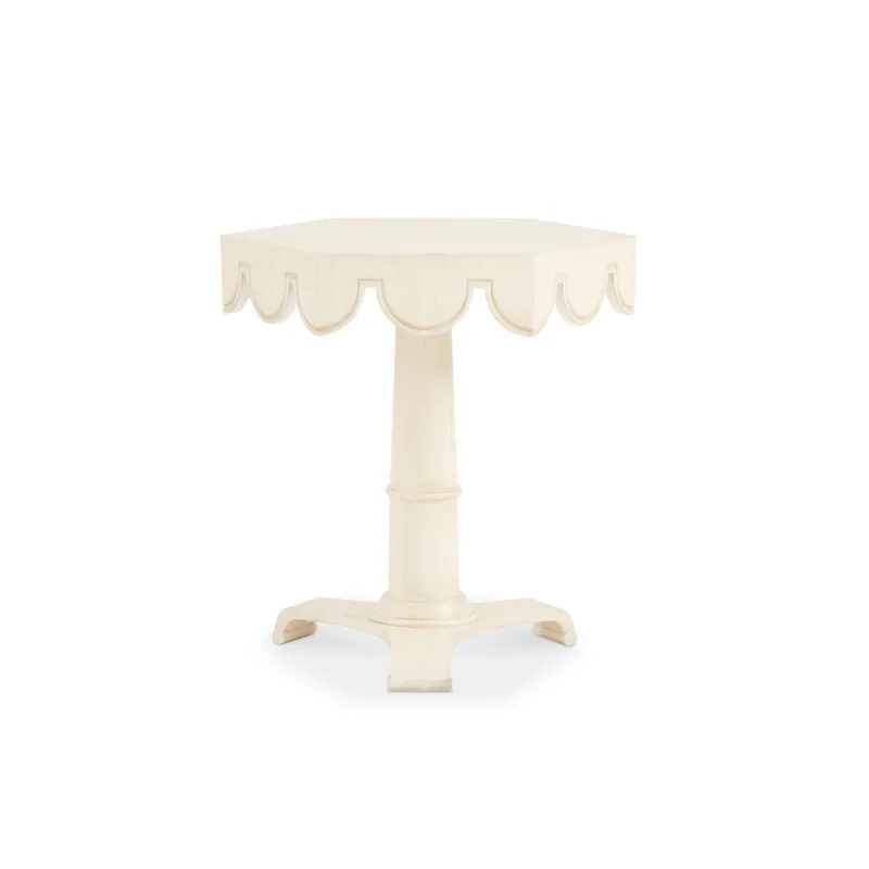 Accent Table