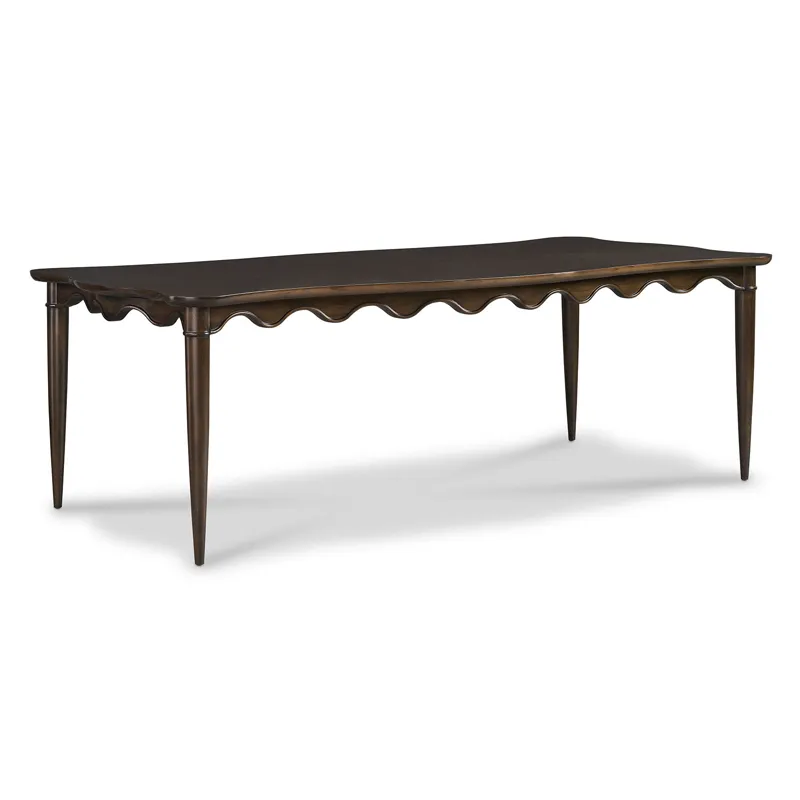 Supper Table