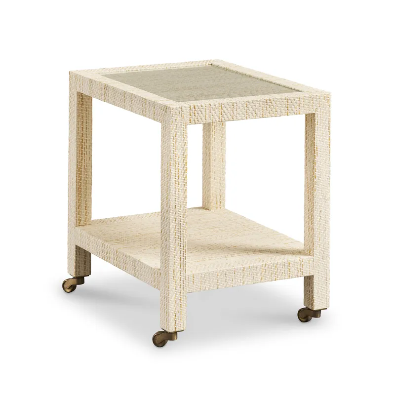 Drinks Table