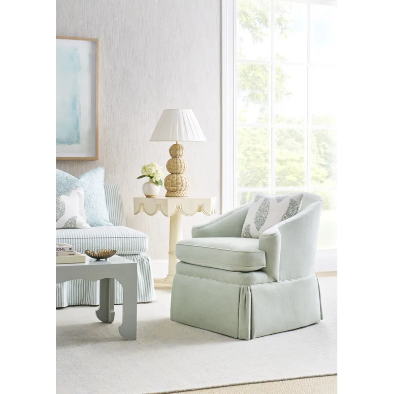 Accent Table
