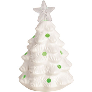 Tree Clrr Chng Light-Upholstered Sitter