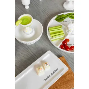 Goodie Grabber Sitter Tray