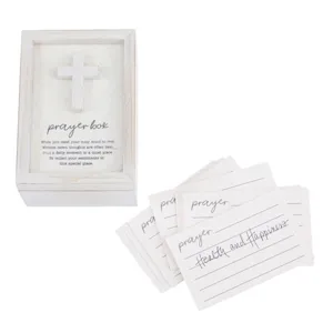 PRAYER BOX SET**