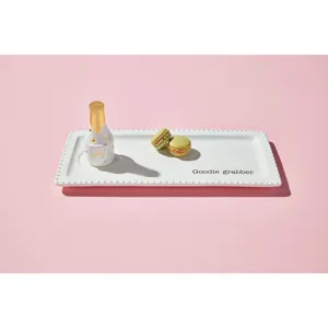 Goodie Grabber Sitter Tray