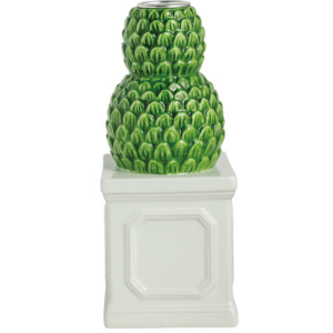 6'' TOPIARY TAPER HOLDER