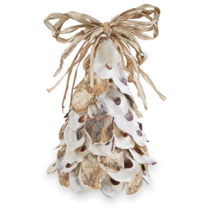 Small Oyster Shell Tree