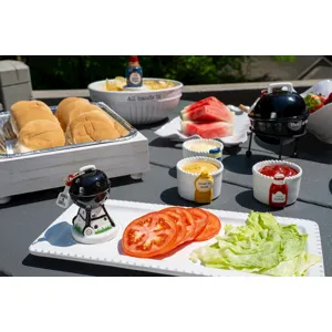 Goodie Grabber Sitter Tray