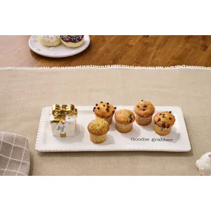 Goodie Grabber Sitter Tray