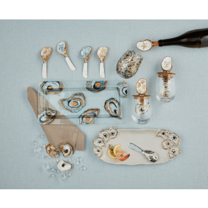 Asrt Oyster Spreader D