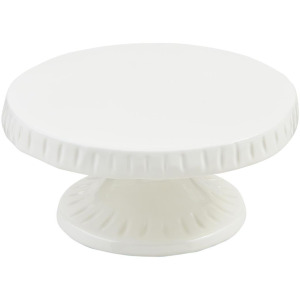 Reversible Seafood Pedestal M2