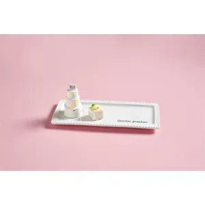 Goodie Grabber Sitter Tray