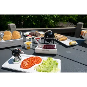 Goodie Grabber Sitter Tray