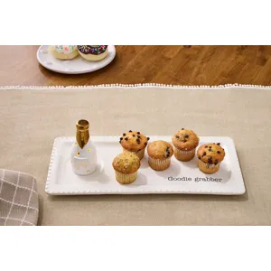 Goodie Grabber Sitter Tray