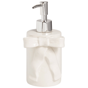 BOW SOAP PUMP