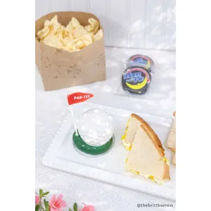 Goodie Grabber Sitter Tray